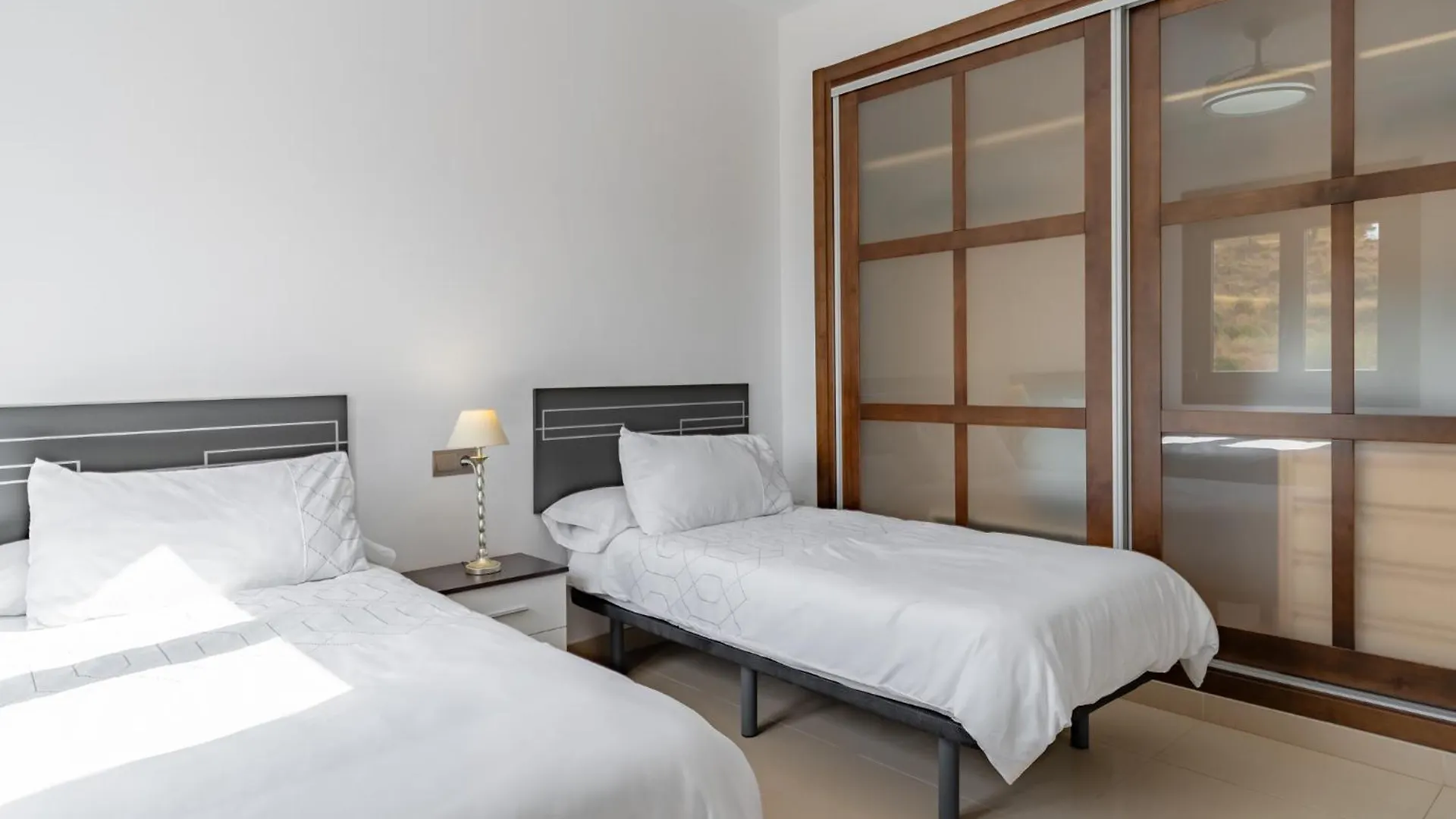 Chalet En La Cala De Mijas Ferienhaus