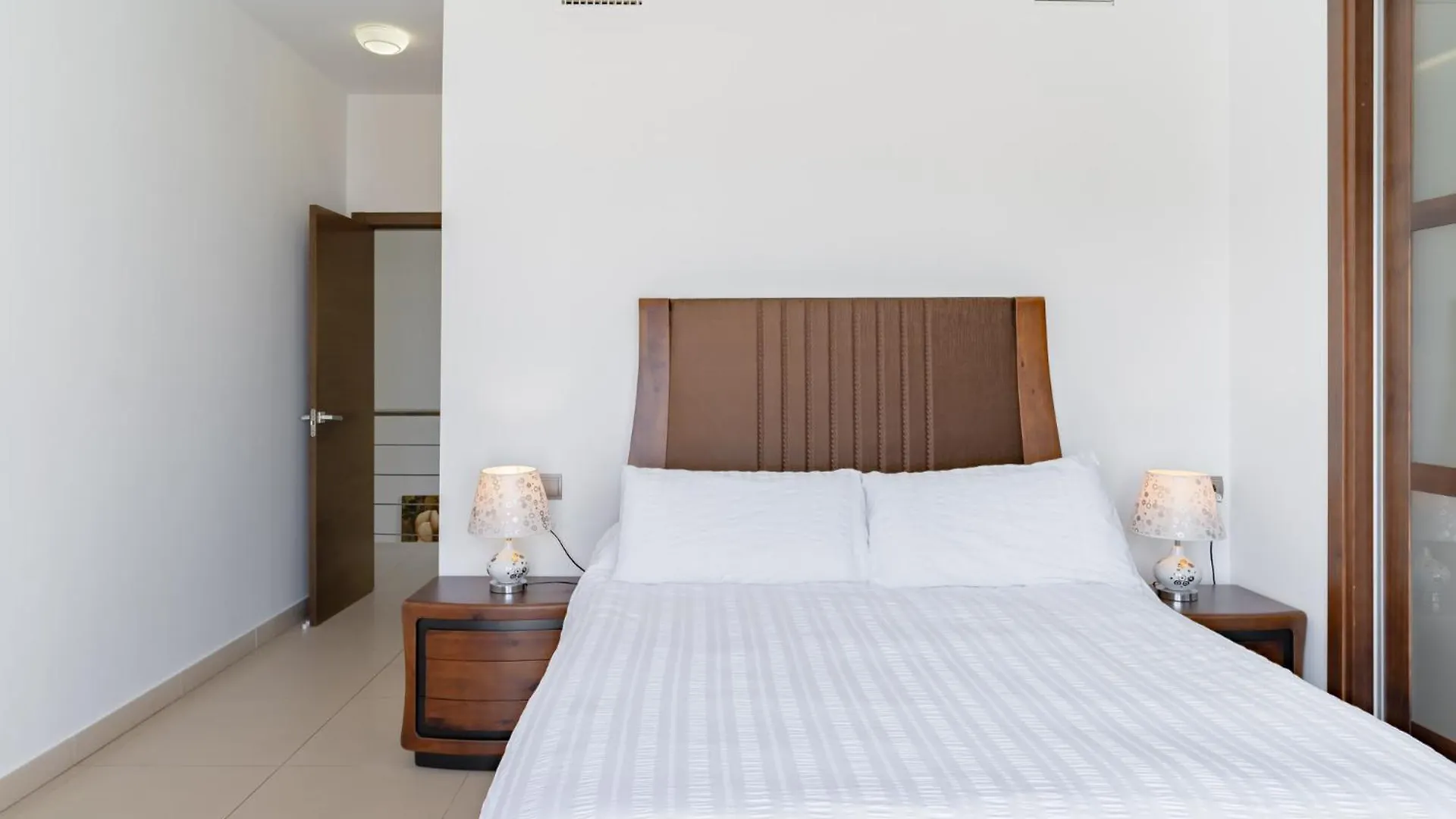Ferienhaus Chalet En La Cala De Mijas