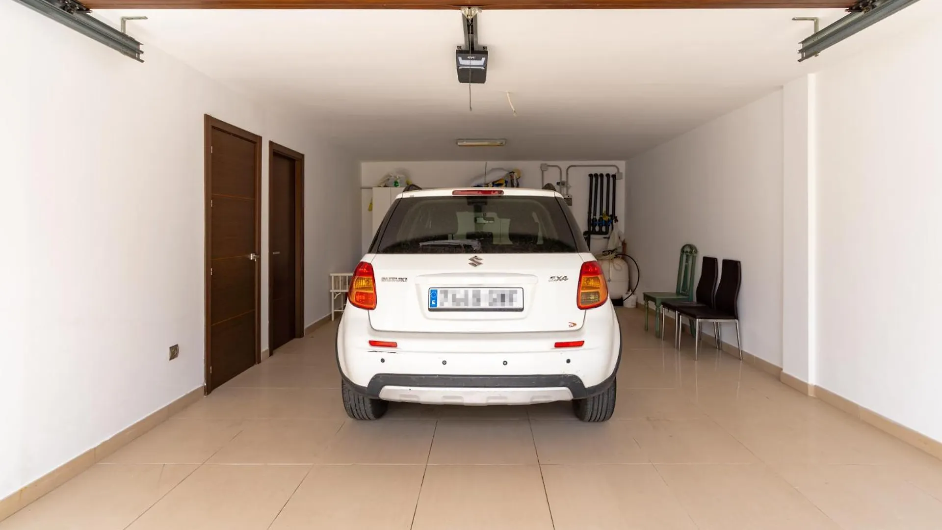 بيت للعطل Chalet En La Cala De ميخاس كوستا