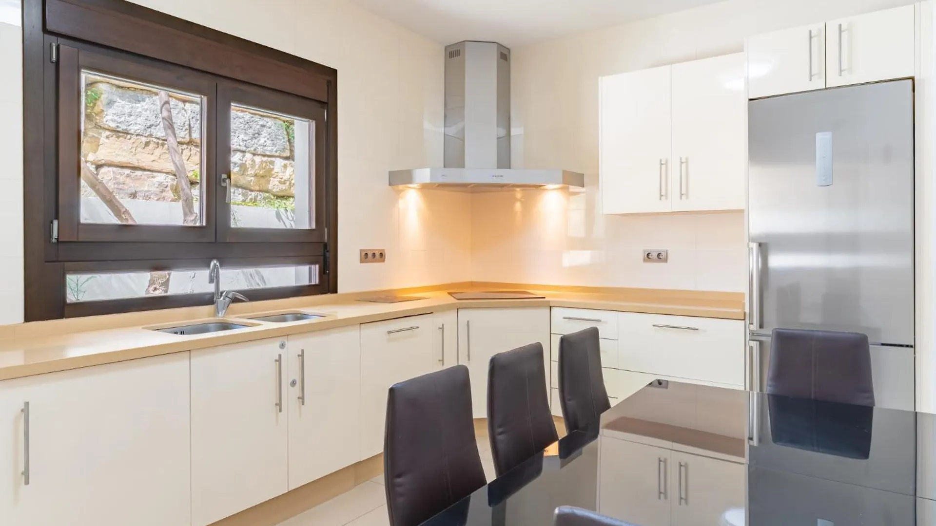 بيت للعطل Chalet En La Cala De ميخاس كوستا إسبانيا