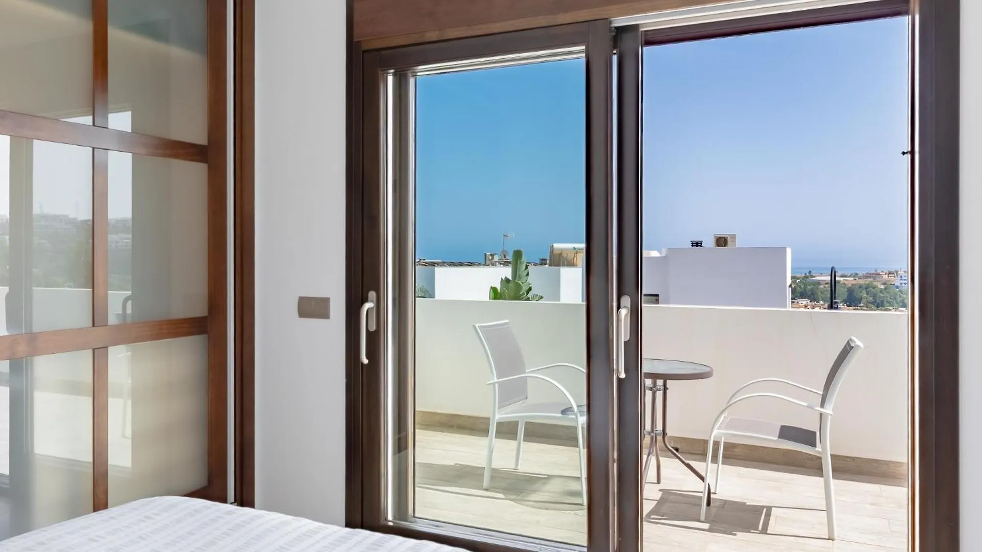 Chalet En La Cala De ميخاس كوستا