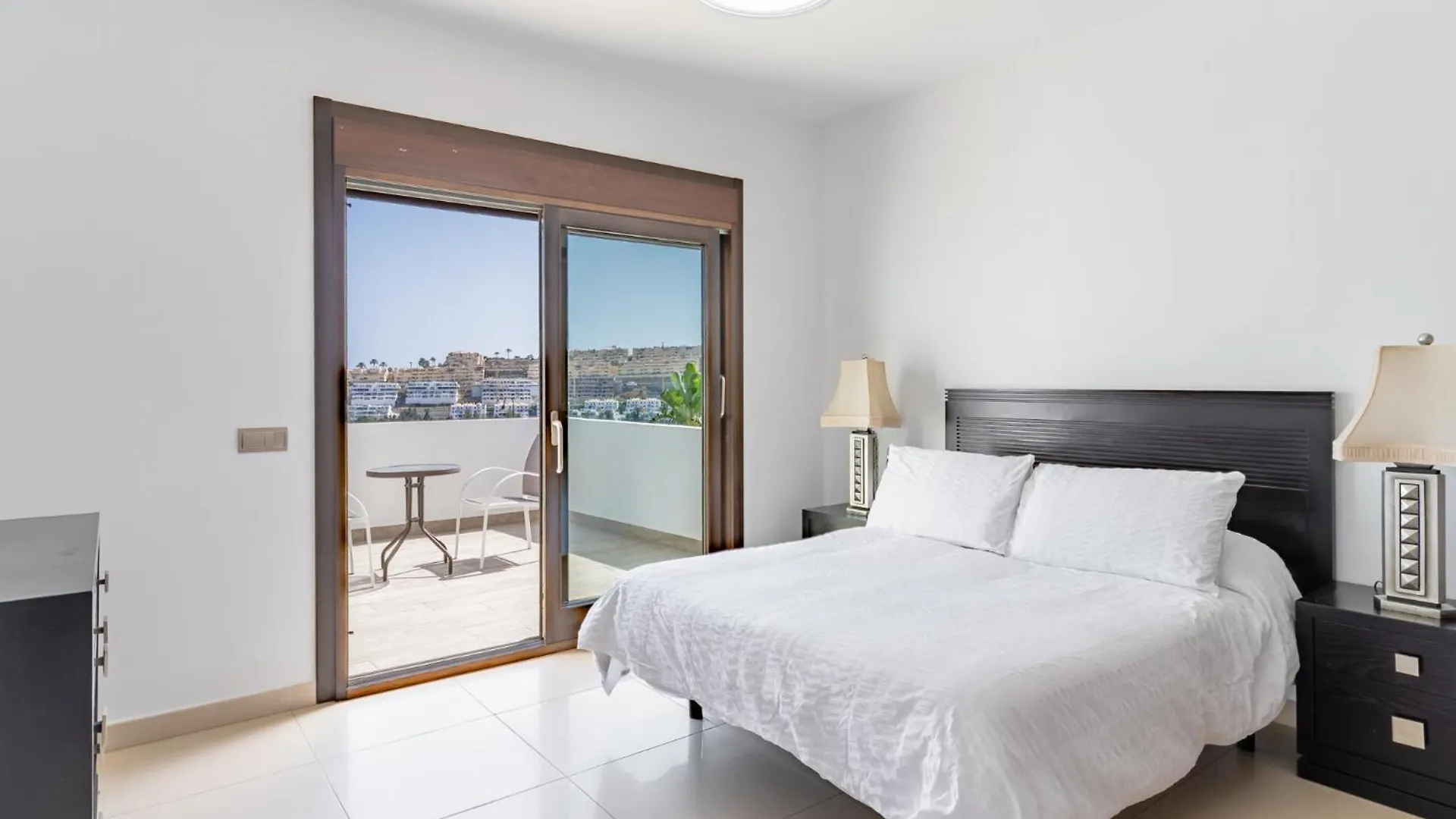 Chalet En La Cala De מיחאס קוסטה בית נופש