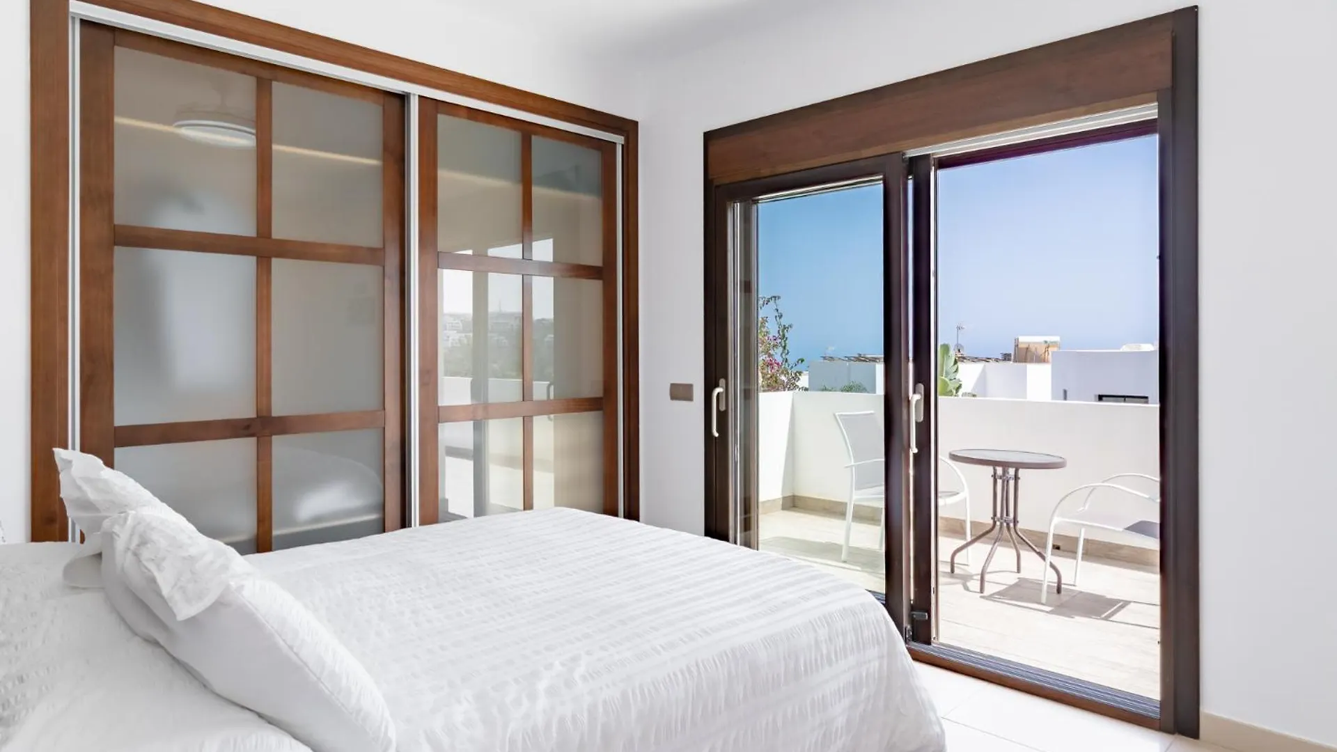 Chalet En La Cala De מיחאס קוסטה