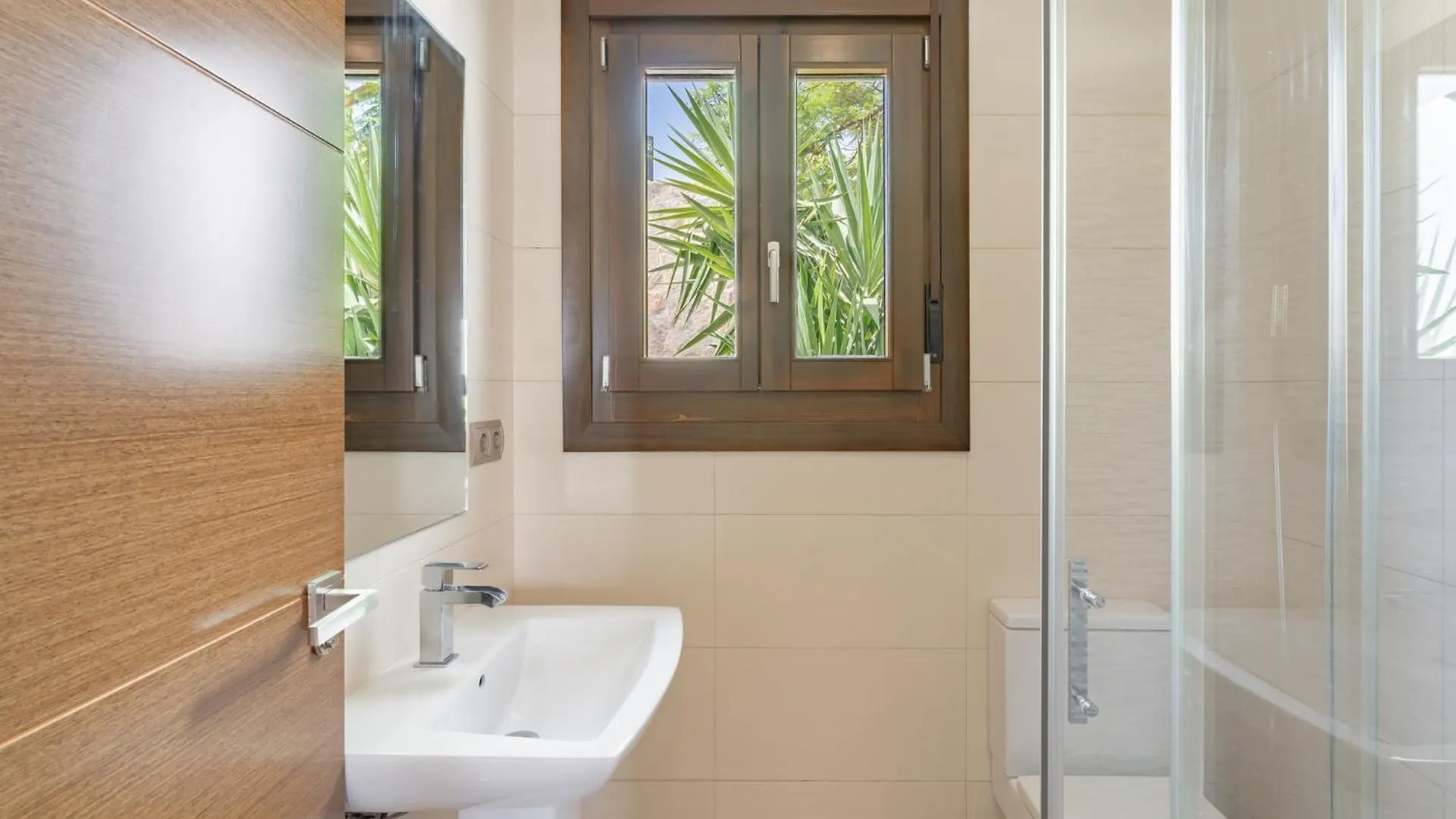 Chalet En La Cala De מיחאס קוסטה 0*,  ספרד