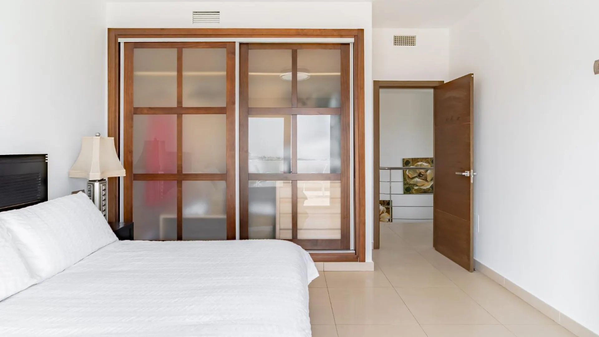 Chalet En La Cala De מיחאס קוסטה בית נופש