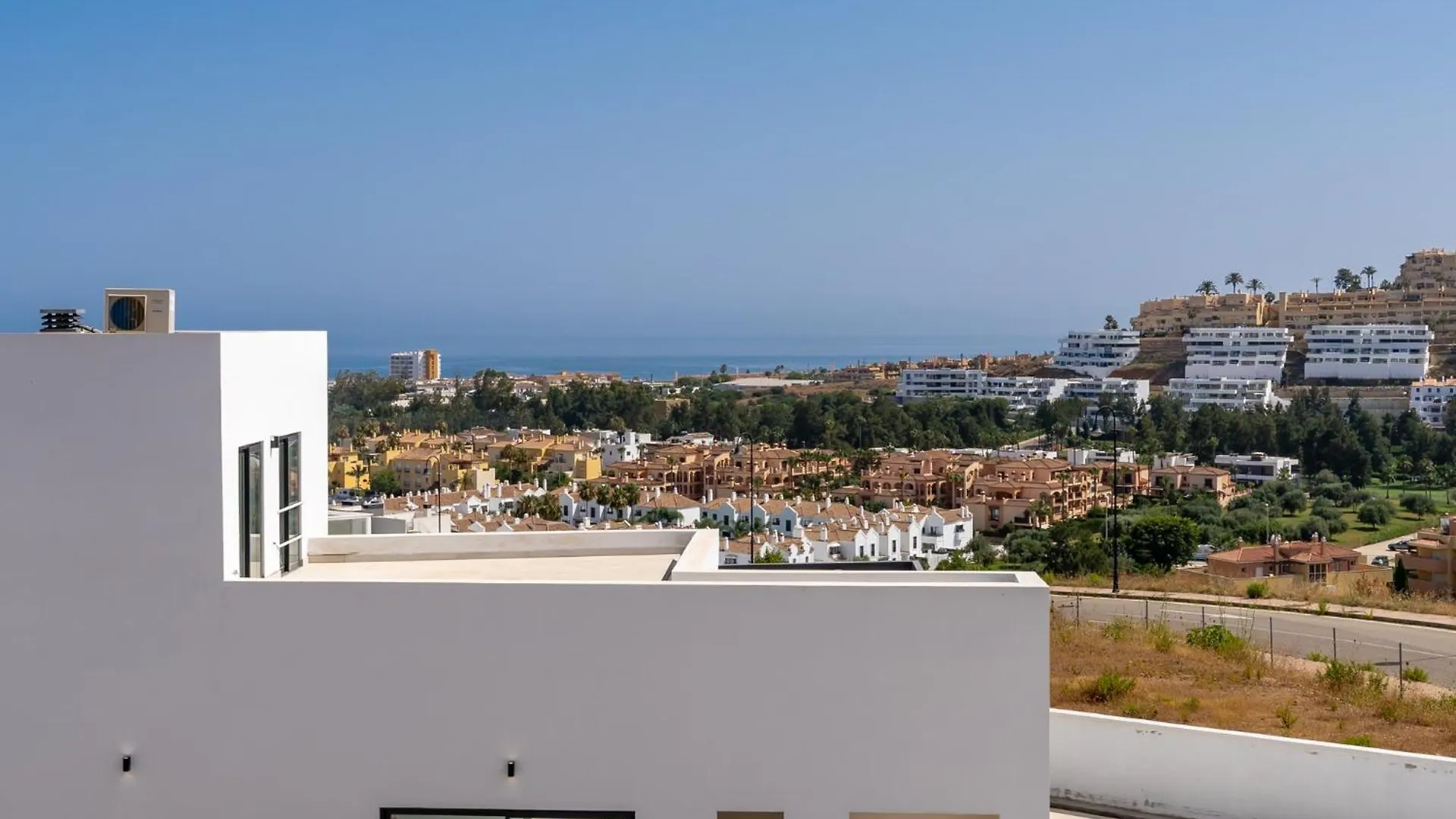 Chalet En La Cala De מיחאס קוסטה