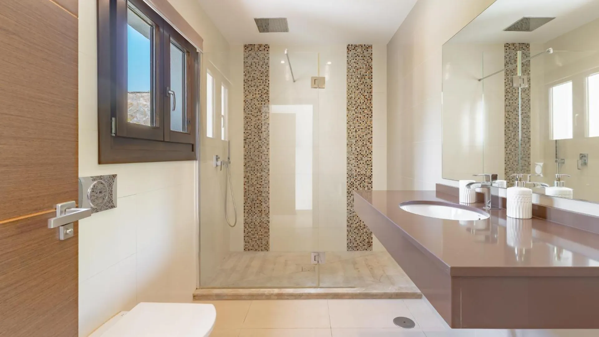 Chalet En La Cala De מיחאס קוסטה בית נופש