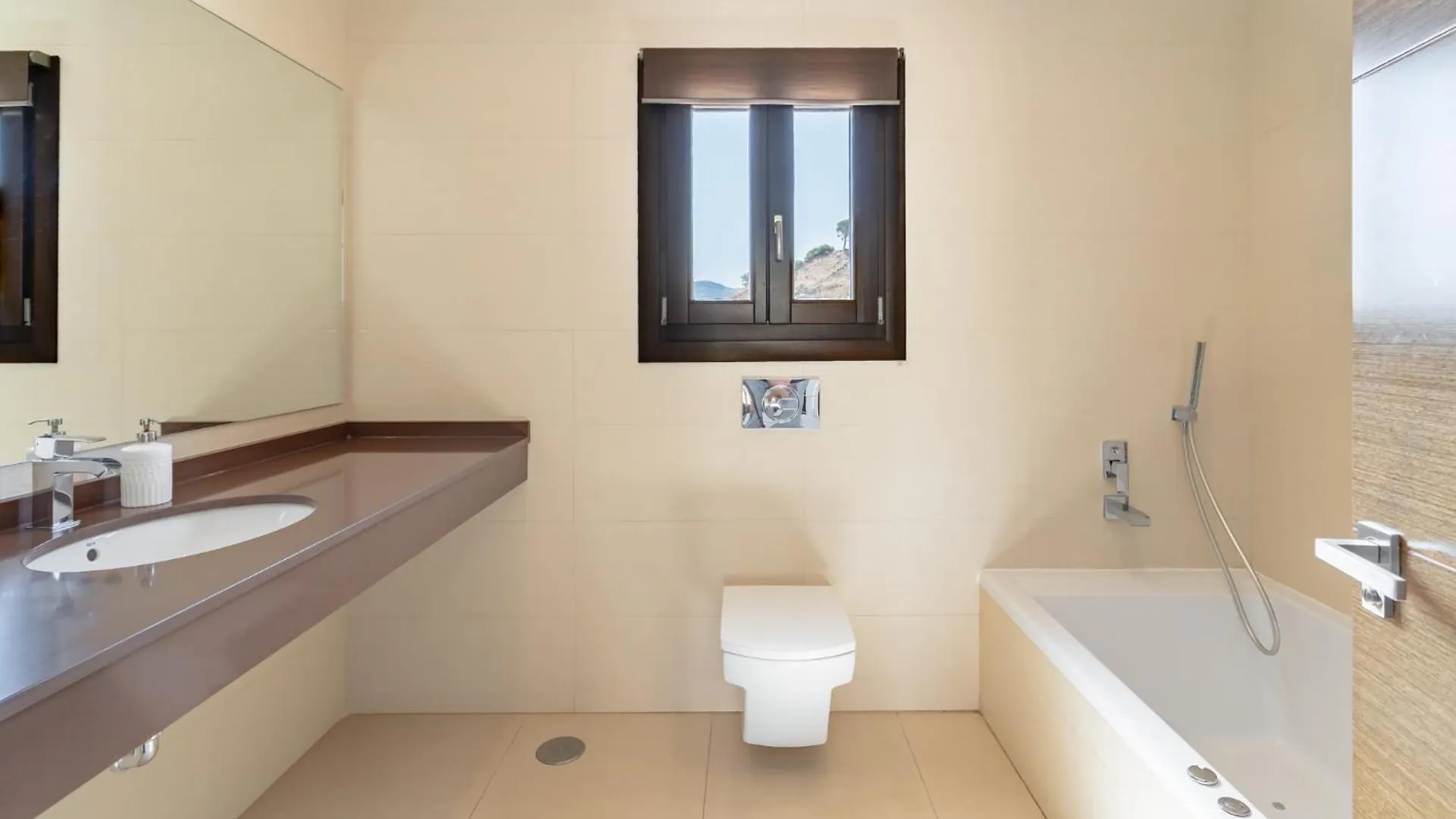 Chalet En La Cala De מיחאס קוסטה
